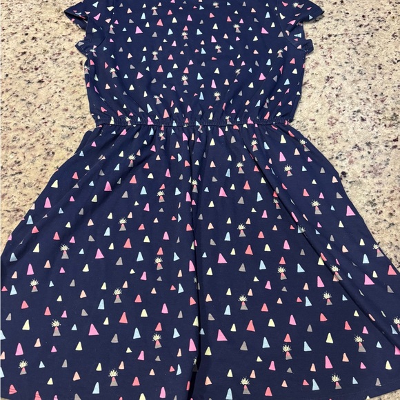 Cat & Jack Girls Dress size XL - Picture 4 of 4